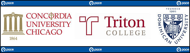 College Logos